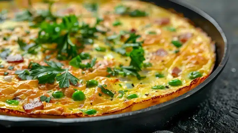 Frittata di pisellini.jpg.webp