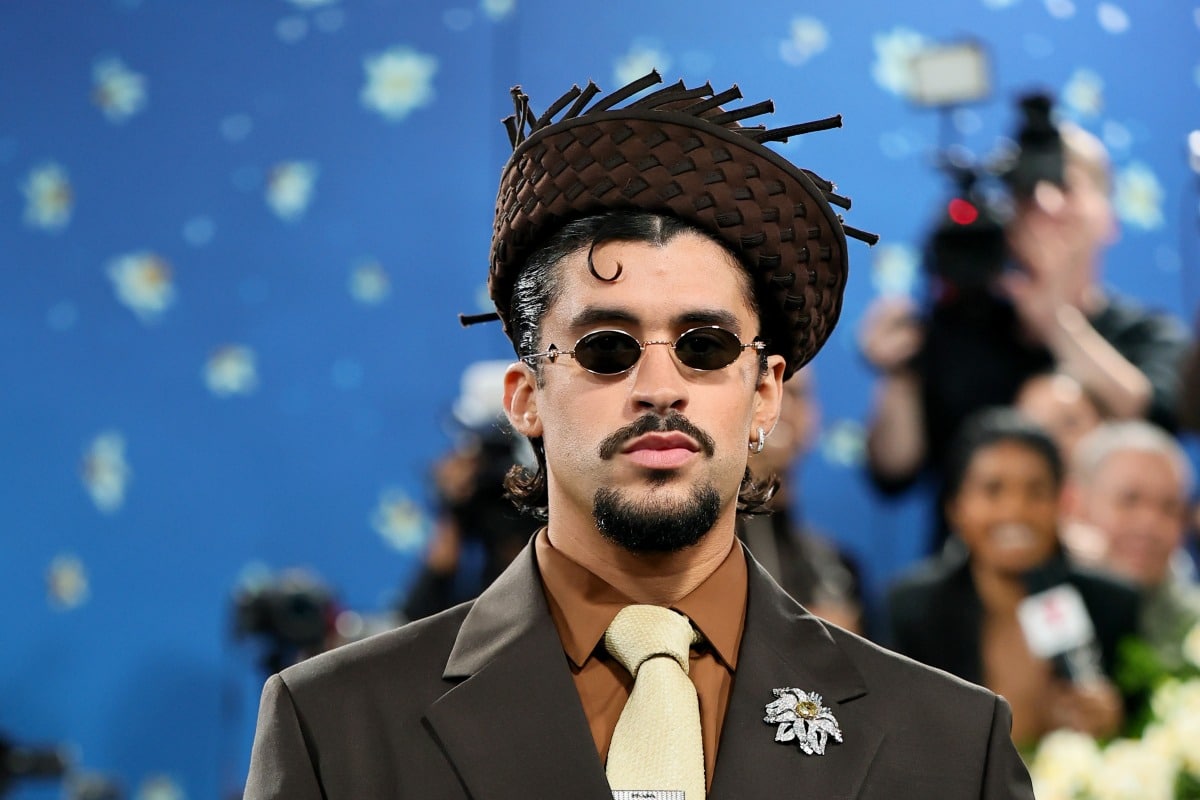 Bad Bunny, concerto a Milano nel 2026: tutti i dettagli 1 GI Bad Bunny.jpg