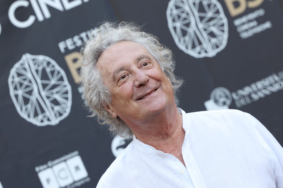 Enzo Iacchetti: “Mi sono presentato quattro volte a Sanremo e sono sempre stato rifiutato” 1 GI Enzo Iacchetti.jpg