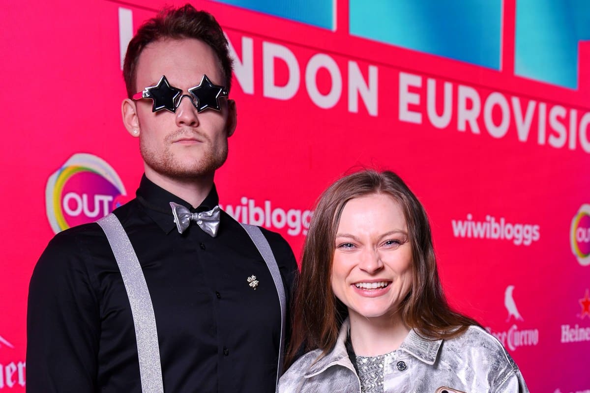 Chi è Emmy, la cantante norvegese che rappresenta l’Irlanda all’Eurovision 2025 1 GI Erlend Kristiansen Emmy Kristiansen.jpg