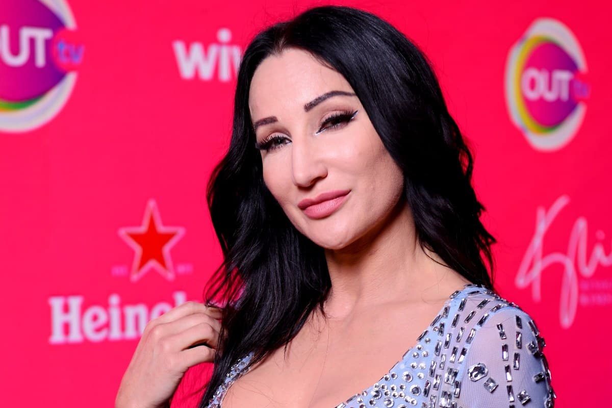 Chi è Justyna Steczkowska, la cantante da record dell’Eurovision 2025 1 GI Justyna Steczkowska.jpg
