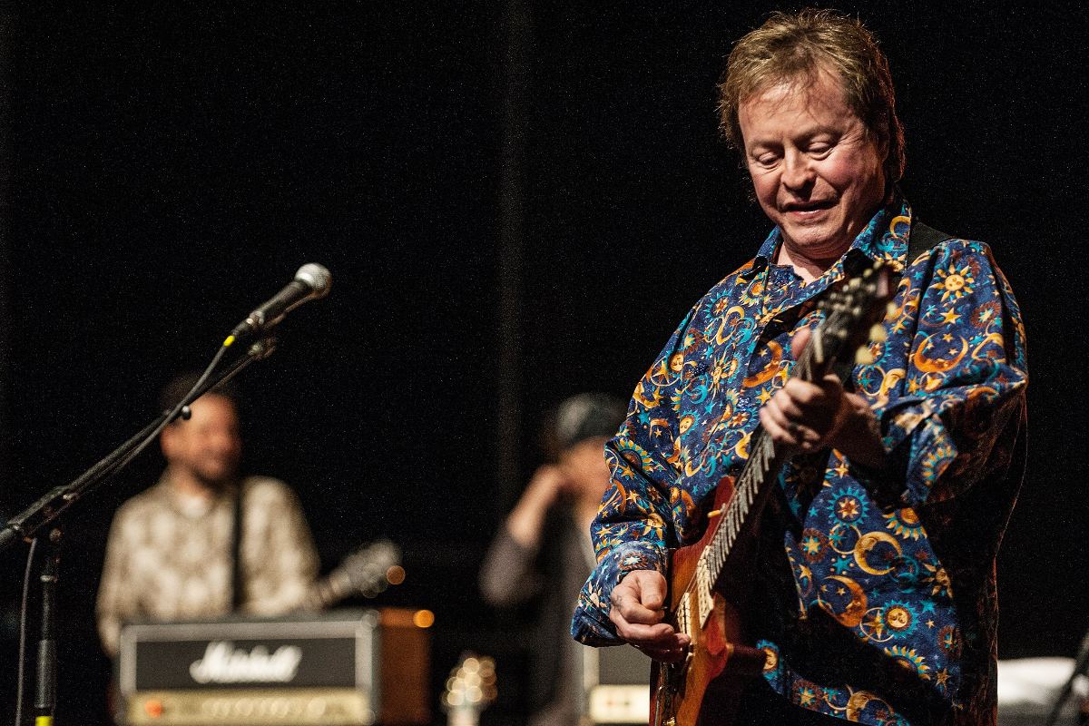 Chi era Rick Derringer, leggendario chitarrista e produttore americano 1 GI Rick Derringer.jpg
