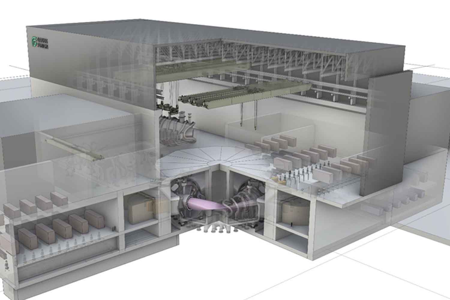 Fusione nucleare, c’è la roadmap: la centrale per l’energia pulita e illimitata in Europa entro il 2040 1 Gauss Fusion.jpg