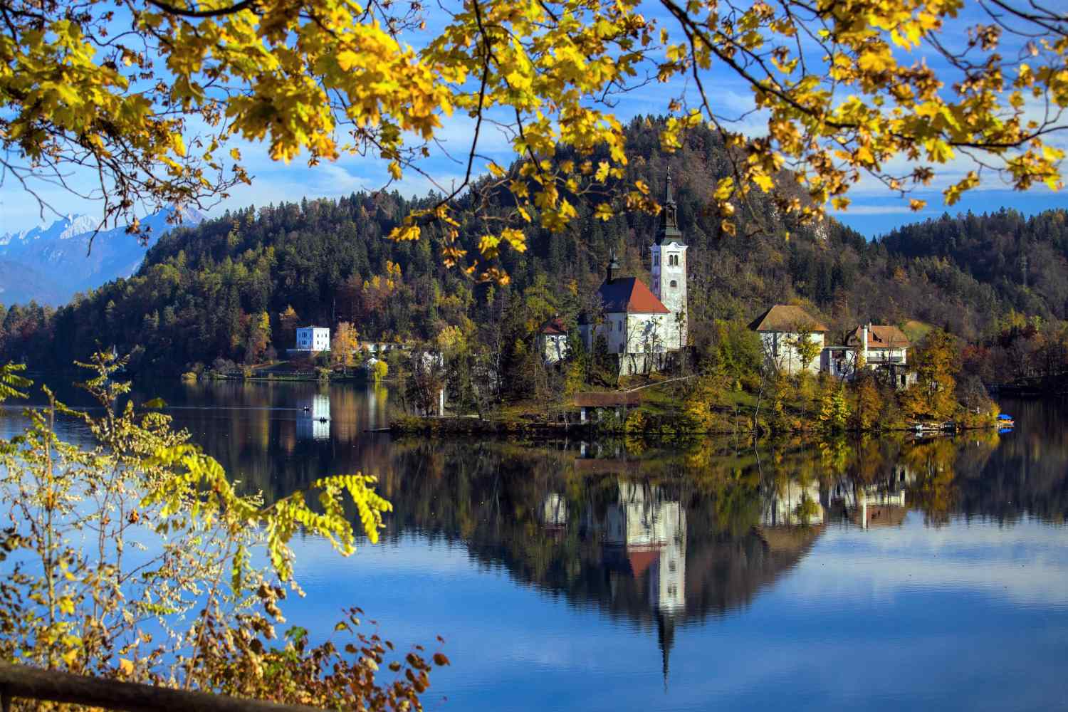 Isola di bled