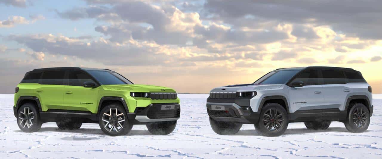Jeep Compass 2025: prezzo, dimensioni e motori 1 Jeep Compass 2025 2 scaled e1746549088949.jpg