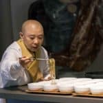 Monaca Jeong Kwan roma.jpg