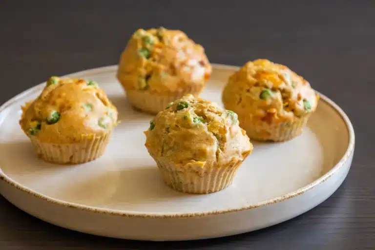 Muffin ai piselli scaled.jpg.webp