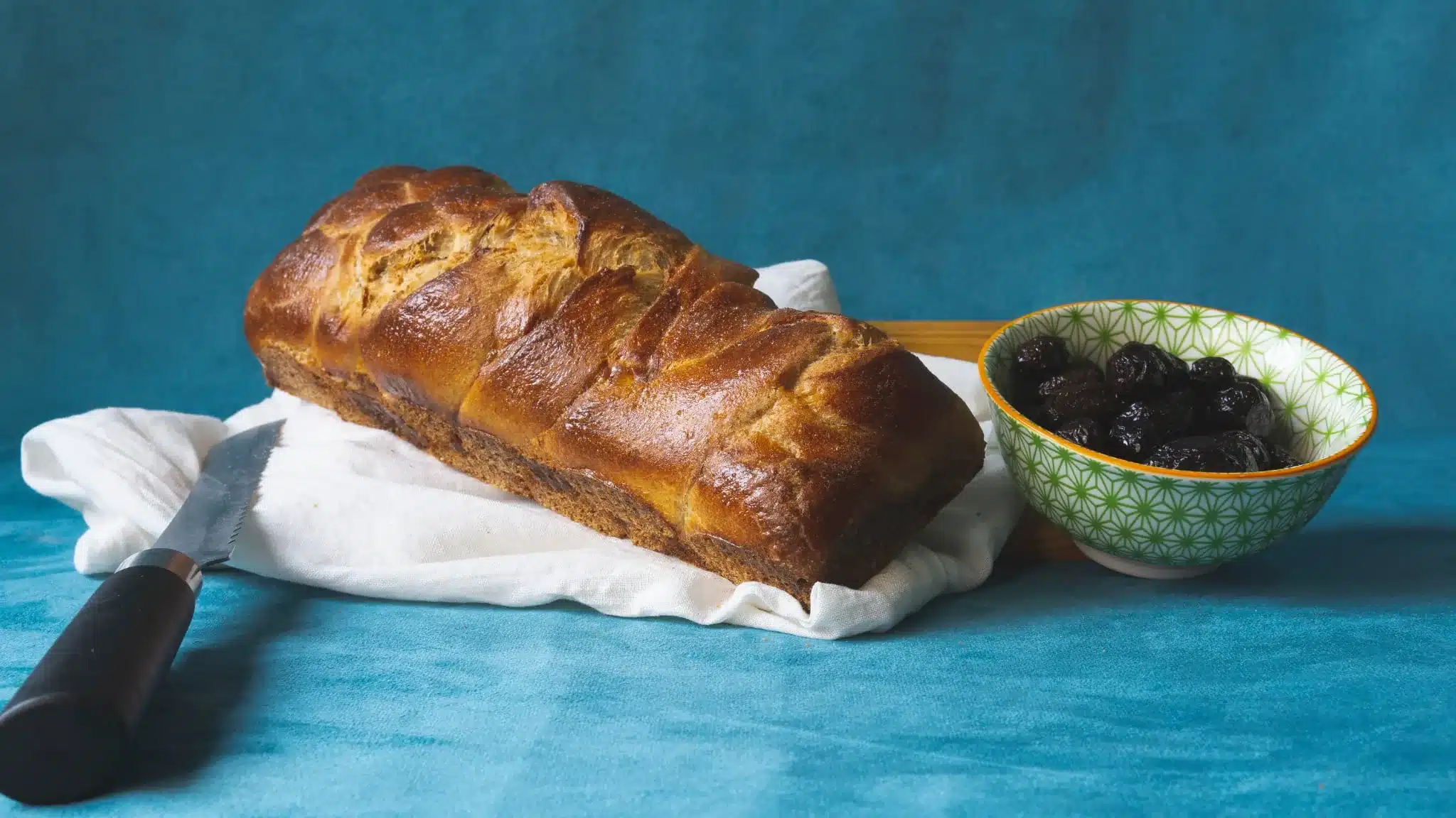 Pane dolce senza impasto: soffice e morbido da non credere 1 Pane soffice.jpg.webp