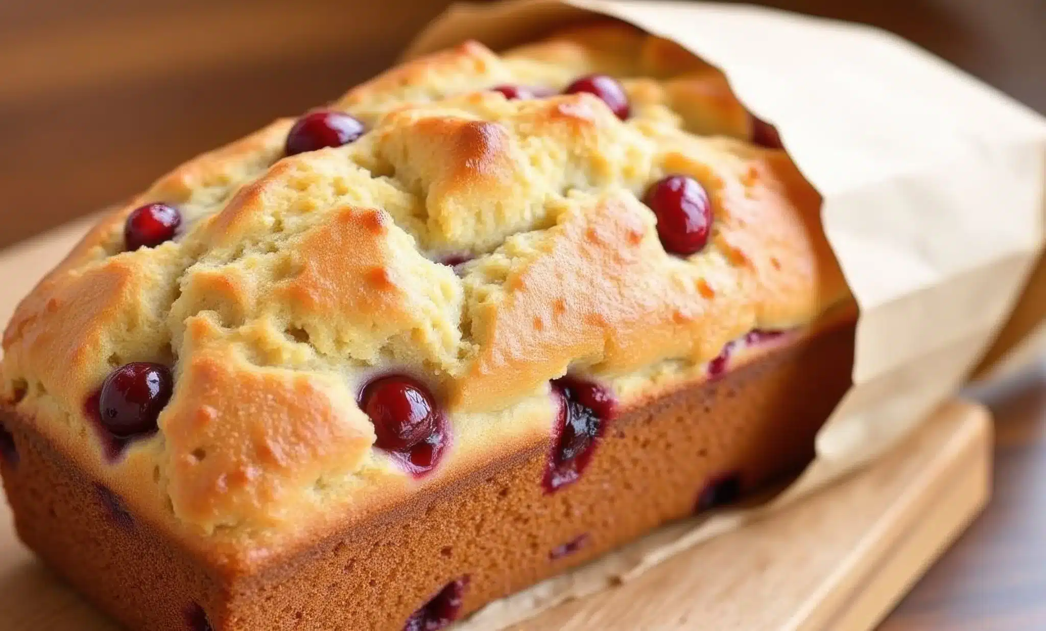 Plumcake alle ciliegie, soffice, soffice e facile da prepare! 1 Plumcake alle ciliegie.jpeg.webp