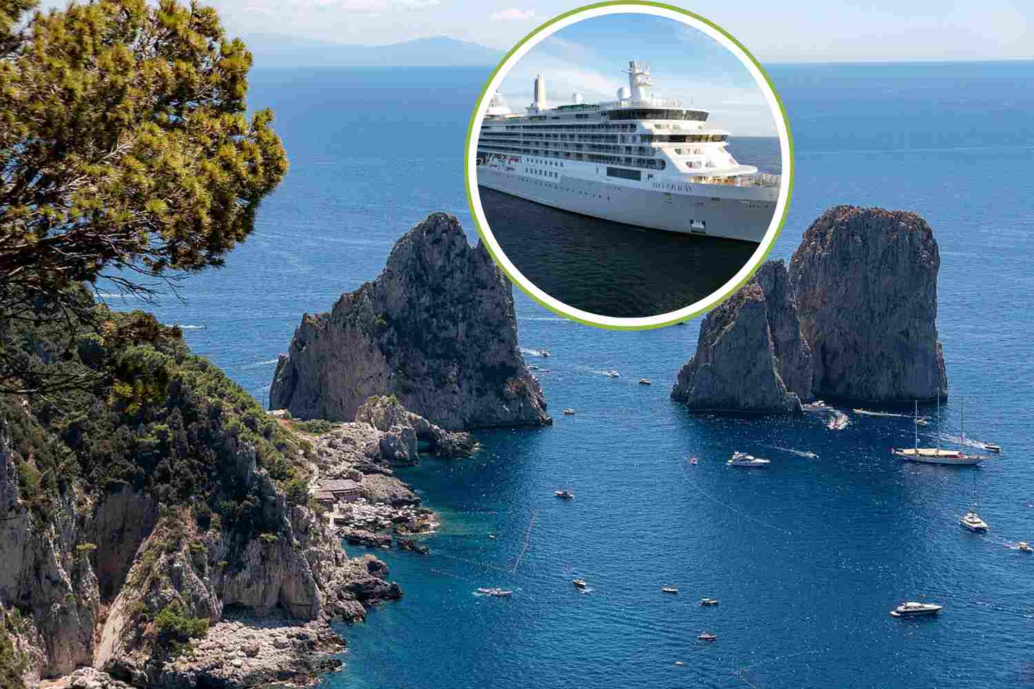 Costa Concordia docet: l’“inchino” della nave da crociera ai Faraglioni accende l’allarme ambientale (e non solo) a Capri 1 Silver Ray.jpg