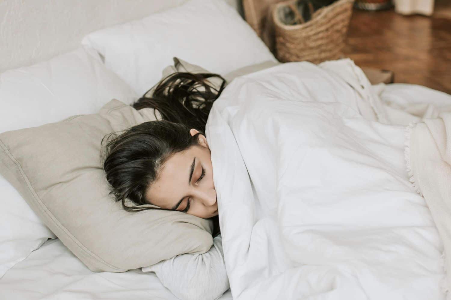 Sleep divorce: dormire in letti separati è la chiave per un sesso migliore? 1 Sleep divorce.jpg