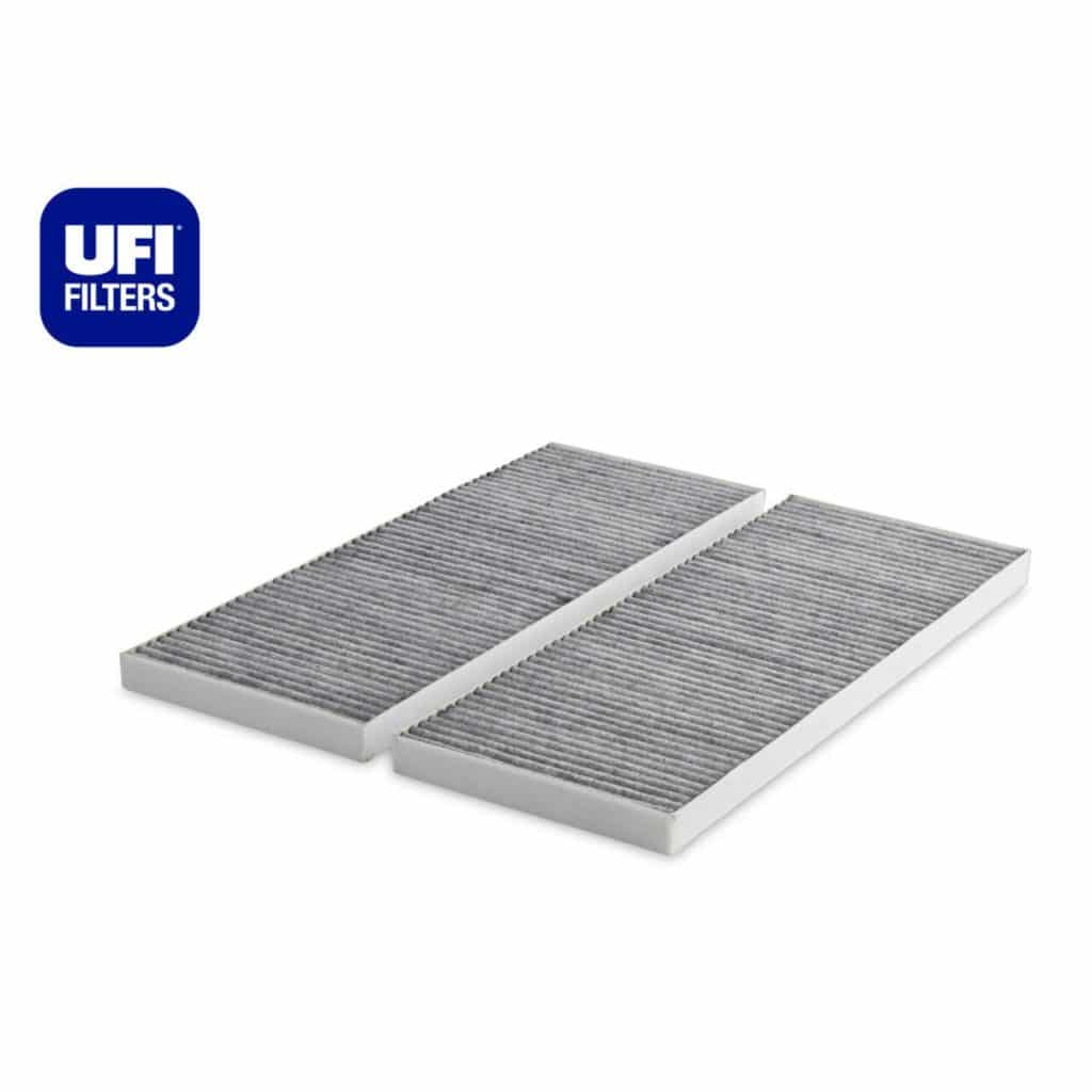 UFI CARBON FILTER 54.531.00 for Tesla e1747221859836.jpeg