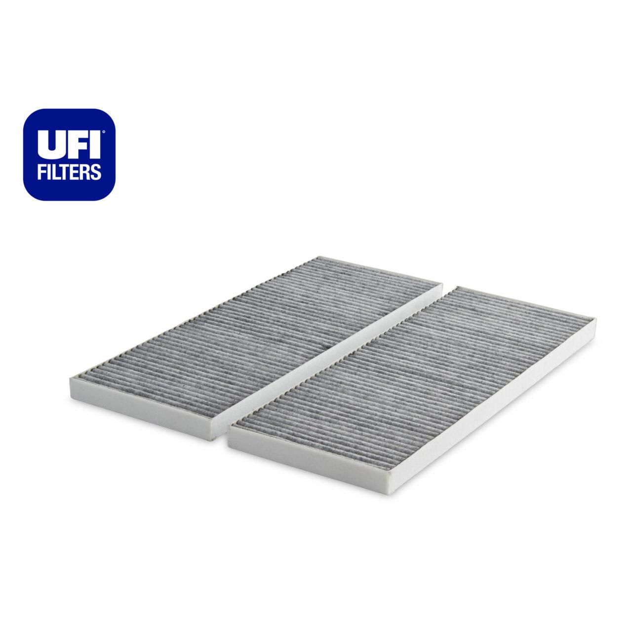 UFI CARBON FILTER 54.531.00 for Tesla e1747221859836.jpeg