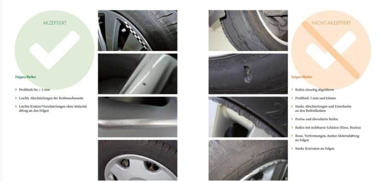 Usura auto leasing quali danni devono essere pagati dal cliente2.jpg