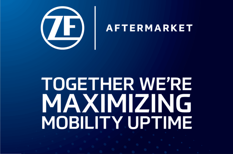 ZF Aftermarket ad Autopromotec 2025 2.png