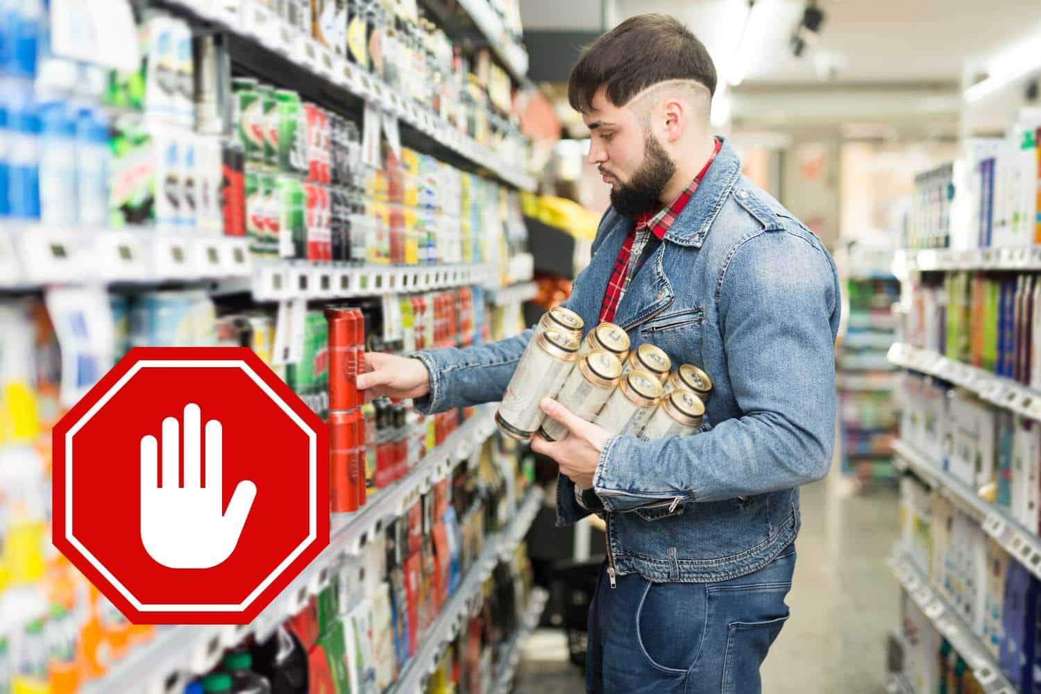 “Non bevete bibite e birra in lattina”: Franco Berrino spiega i pericoli nascosti 1 birra lattine.jpg