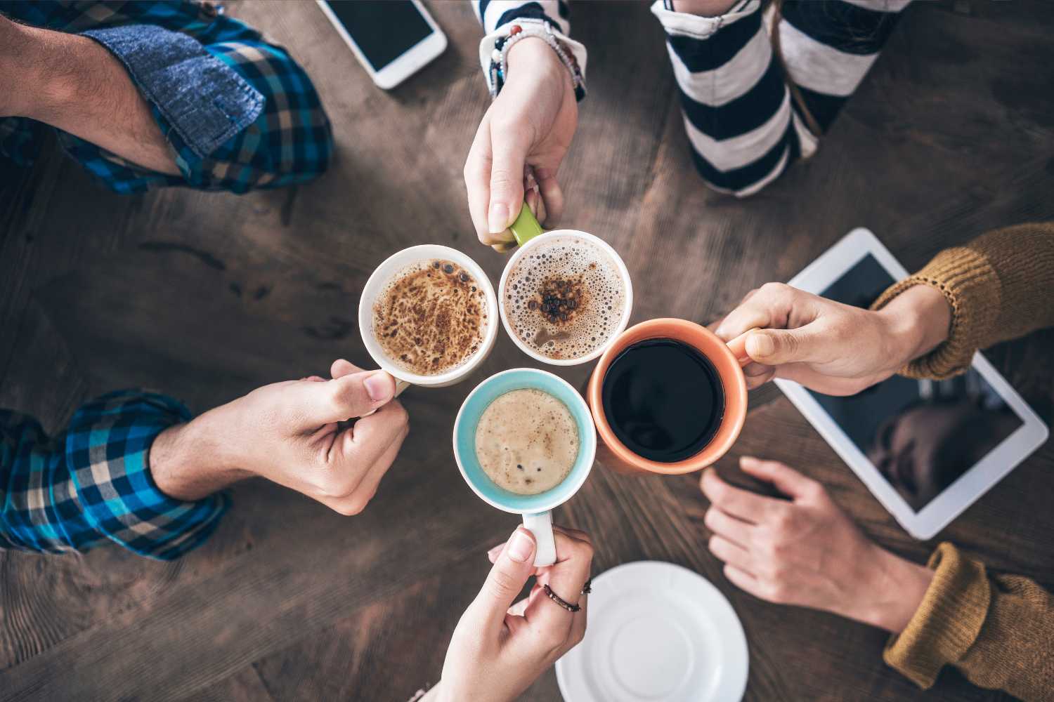 Prezzi del caffè alle stelle? Ecco come risparmiare con questo semplice trucco (ma dimentica la moka) 1 caffe.jpg