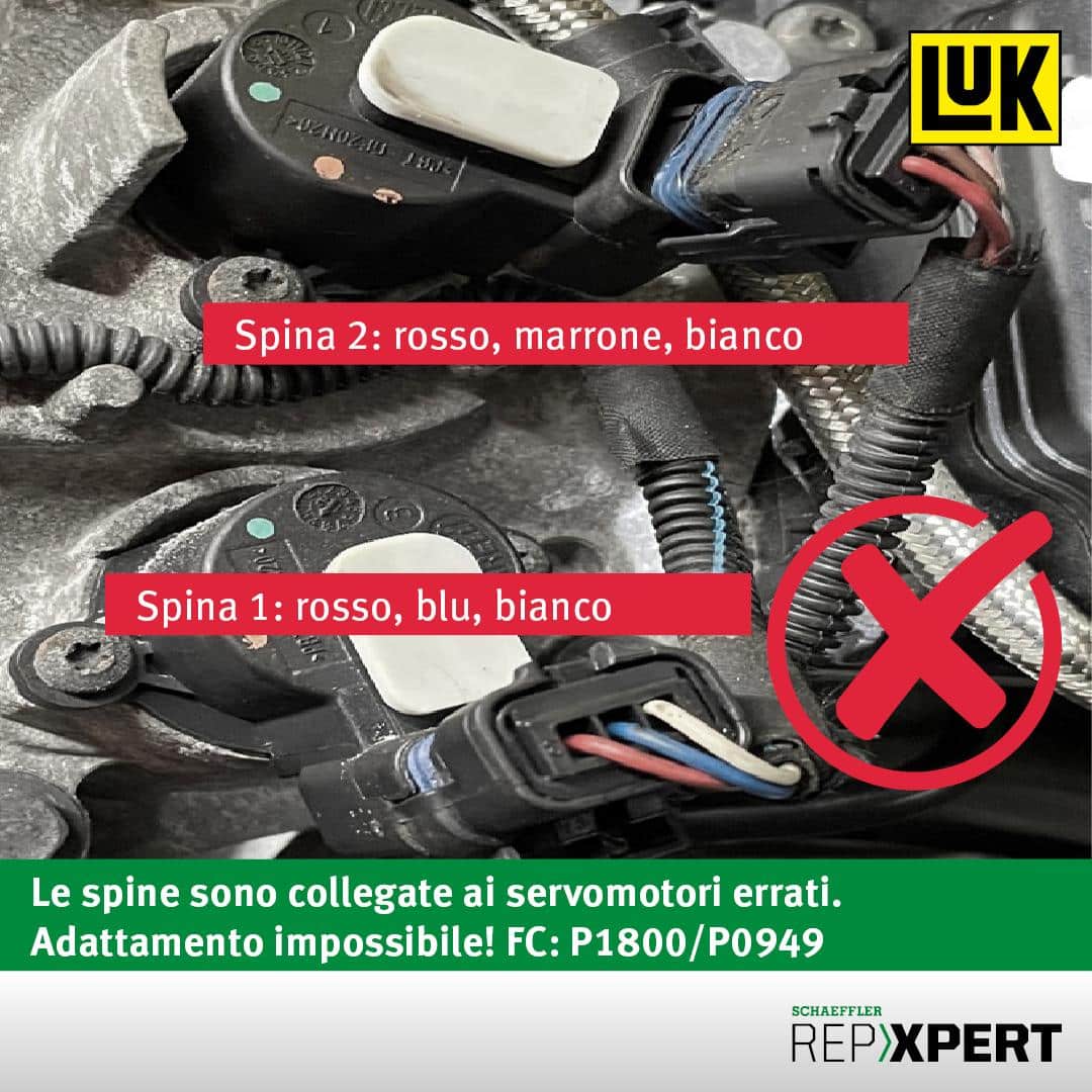 Errore Adattamento Cambio EGS6 PSA: ecco la soluzione 1 codice di guasto nella procedura adattamento Cambio EGS6 veicoli PSA.jpg
