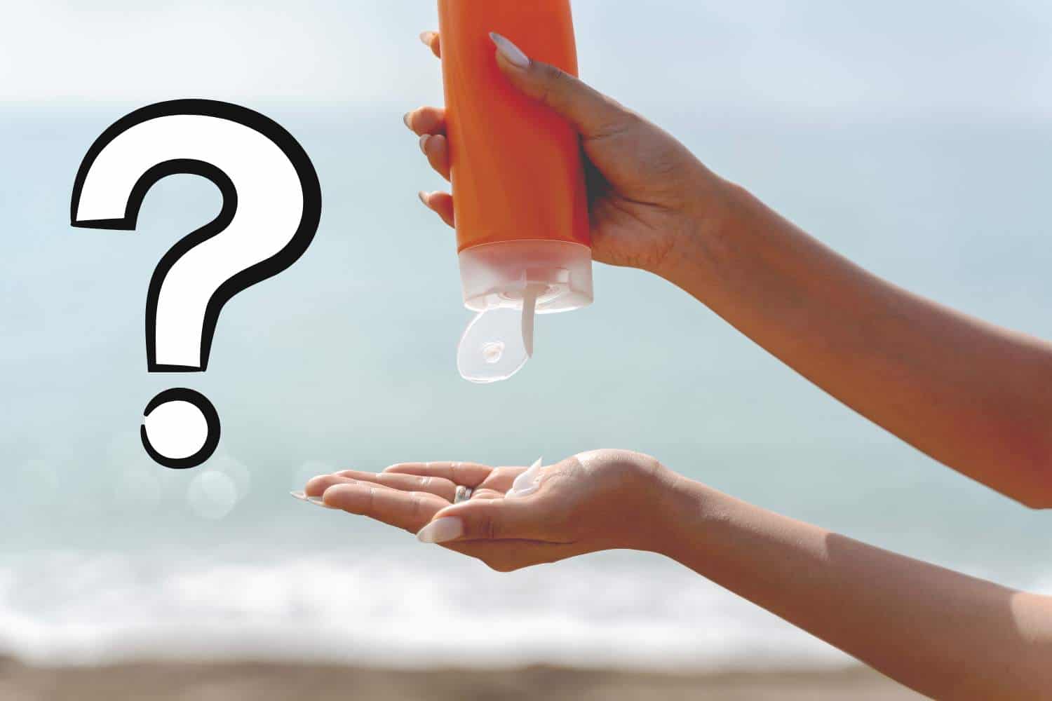 Creme solari scadute: davvero non si possono più usare? Ecco cosa ha scoperto questo nuovo test 1 crema solare scaduta.jpg