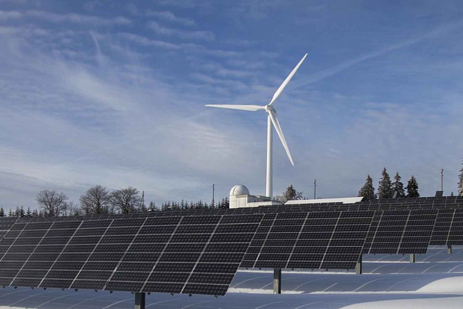 Rinnovabili: il Tar Lazio annulla il decreto MASE sulle aree idonee: le Regioni non potranno mettere il veto, un passo avanti per le rinnovabili in Italia 1 energie rinnovabili.jpg