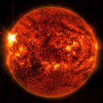 eurzione solare 14 maggio NASA.jpg