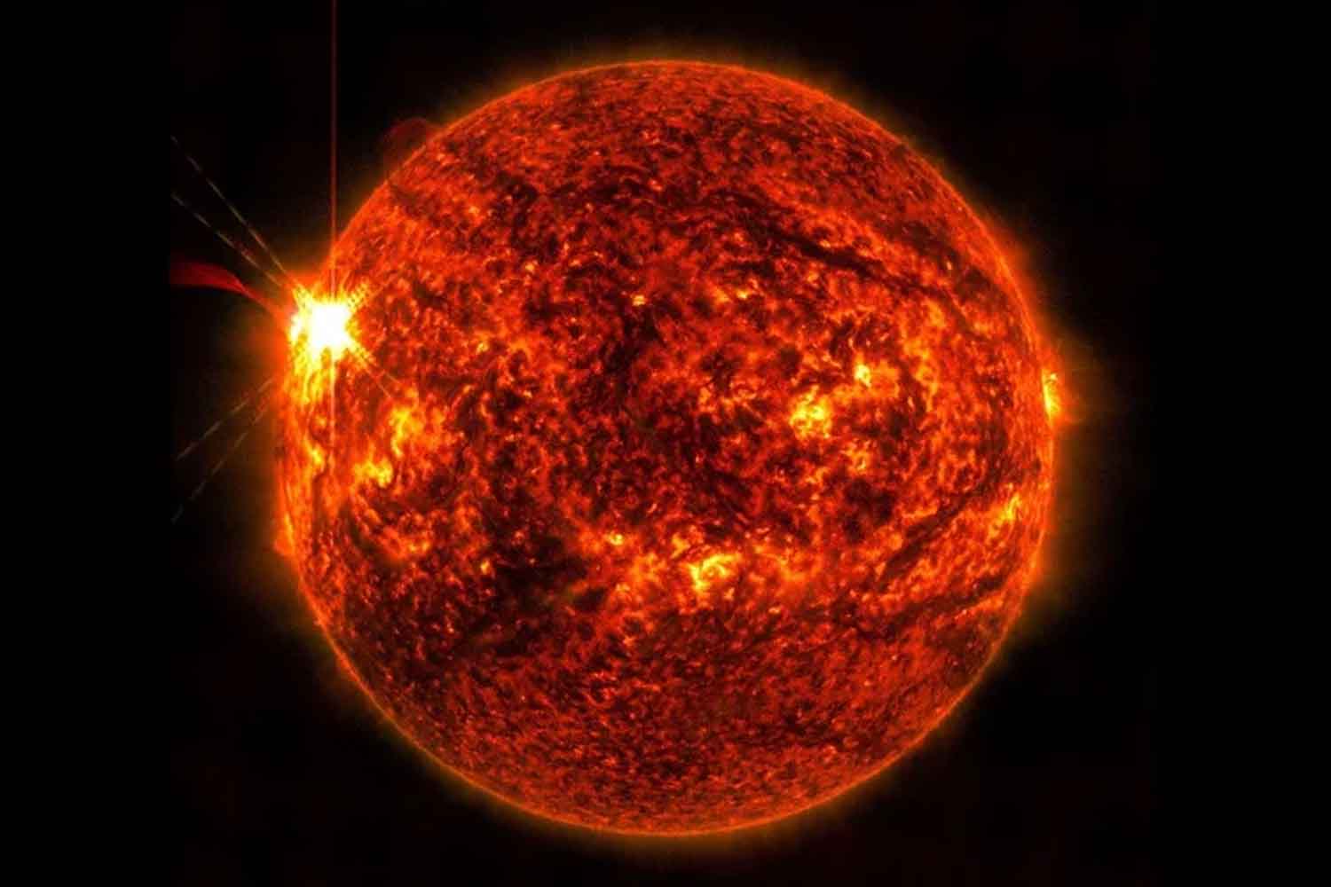 eurzione solare 14 maggio NASA.jpg