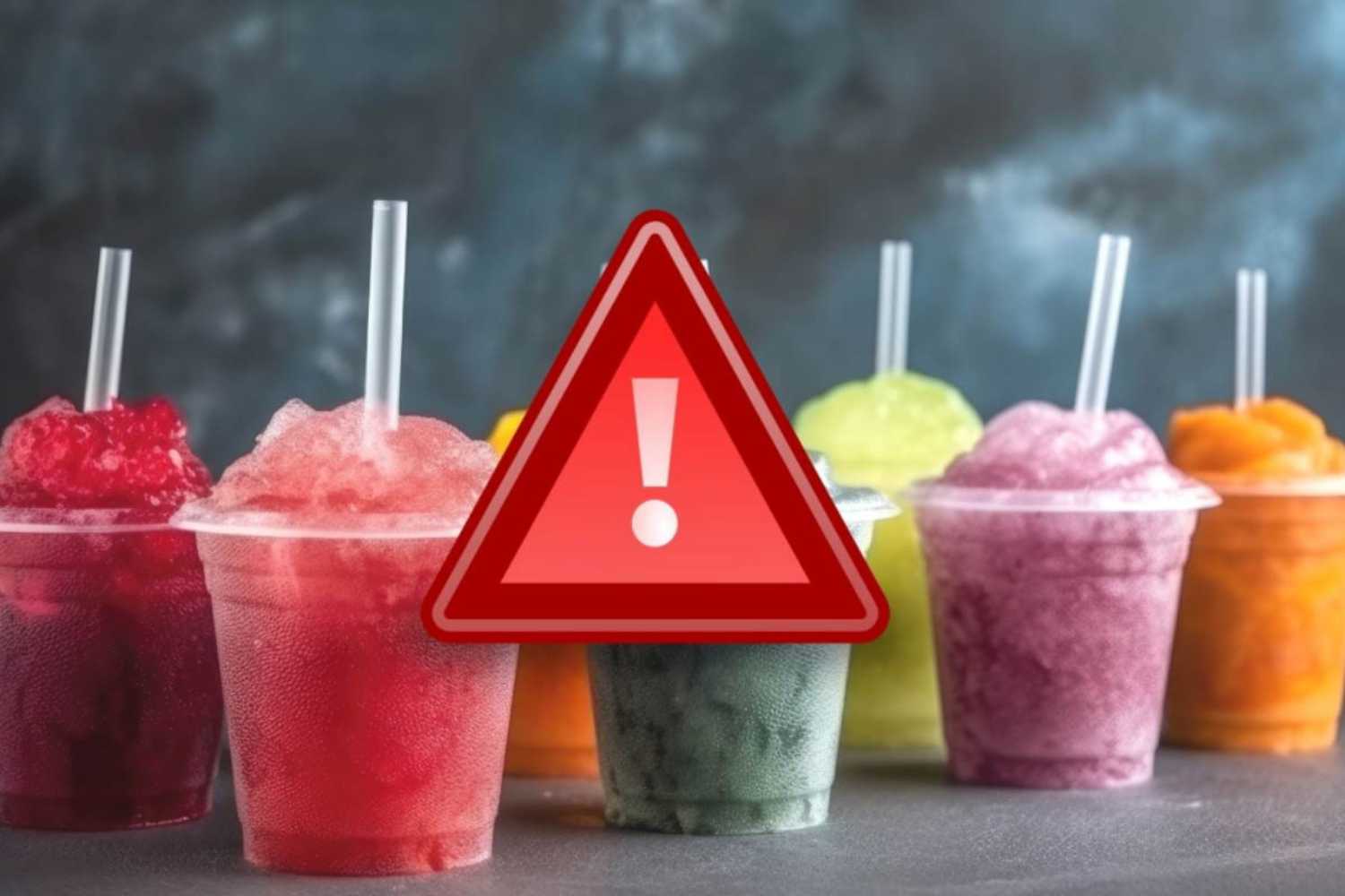 Attenzione a questo ingrediente che si nasconde (anche) nelle granite: può essere pericoloso per i bambini 1 glicerolo granite pericolo bambini.jpg