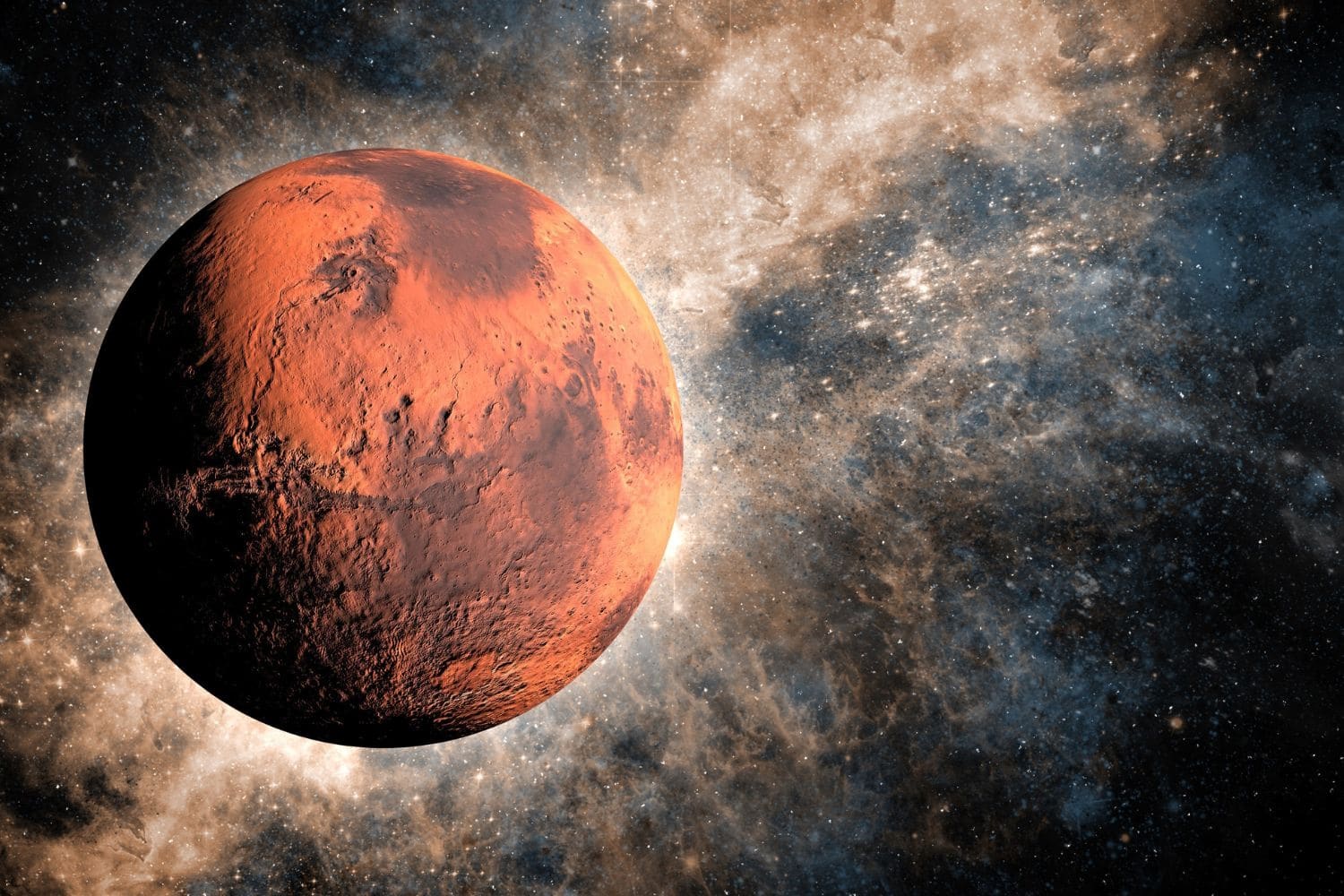 Marte “immerso” nell’ammasso stellare del Presepe per due notti consecutive, non perdiamo il doppio spettacolo! 1 marte ammasso m44 5mag2025.jpg