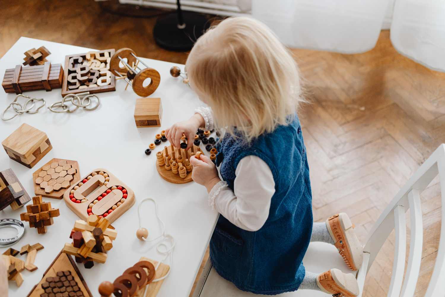 15 frasi celebri di Maria Montessori per educare i bambini alla felicità (e alla libertà) 1 montessori.jpg
