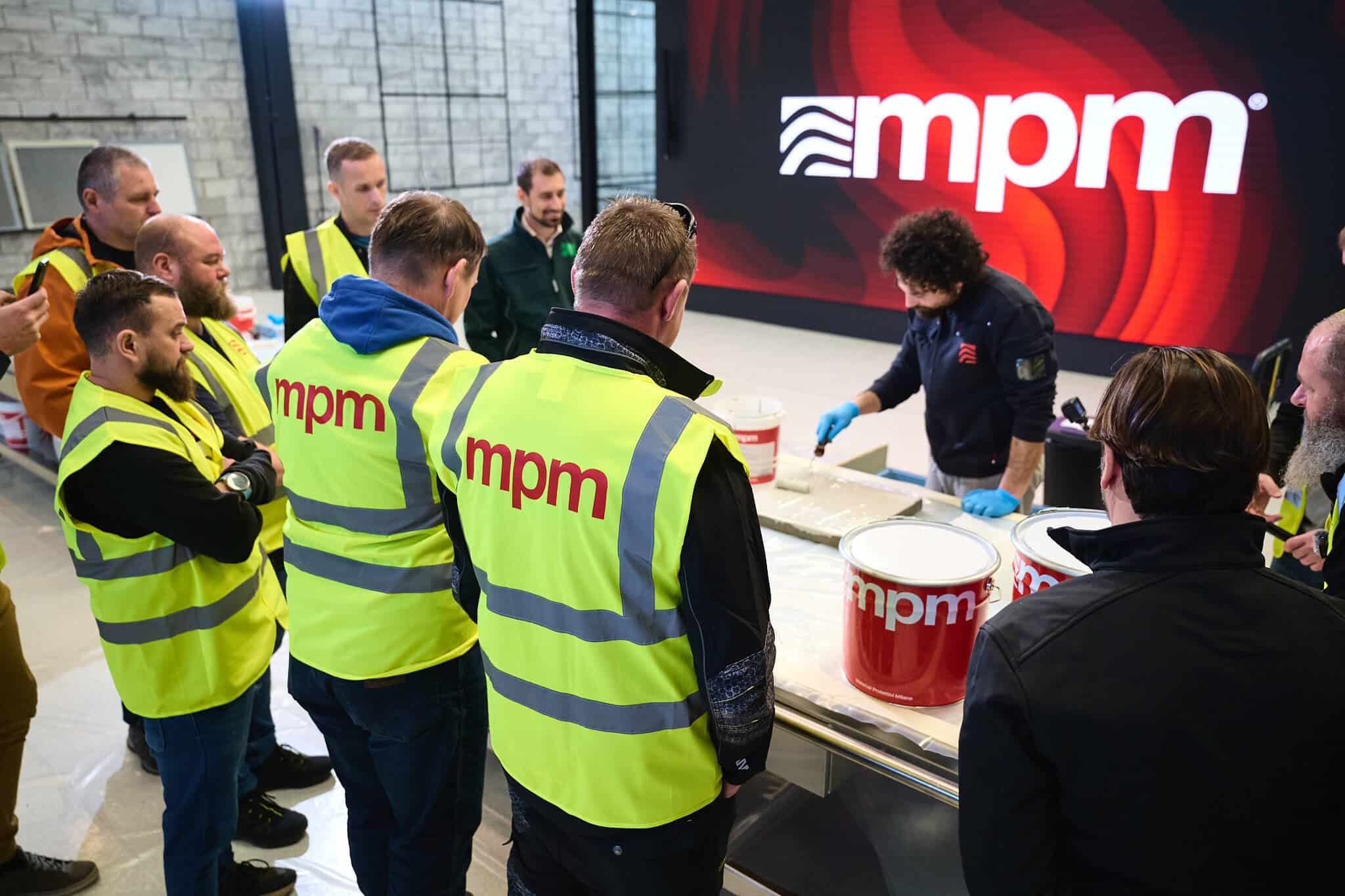 MPM: l’espansione, i premi e le nuove sfide per il 2025 1 mpm 1