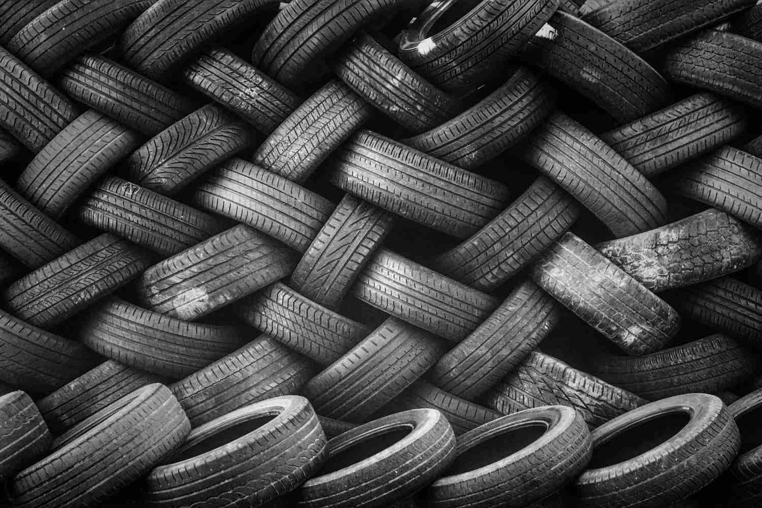 Pneumatici fuori uso: il Rapporto Annuale 2025 di EcoTyre ci racconta un modello virtuoso tra raccolta capillare e innovazione circolare 1 pneumatici usati.jpg