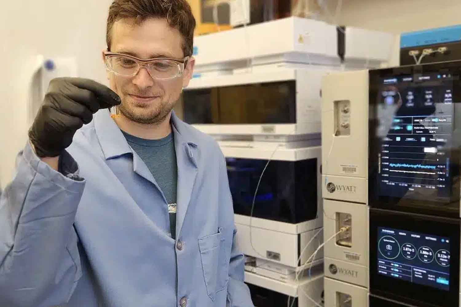Questi scienziati hanno trovato un modo rivoluzionario per riciclare gli pneumatici usati 1 riciclo della gomma.jpg