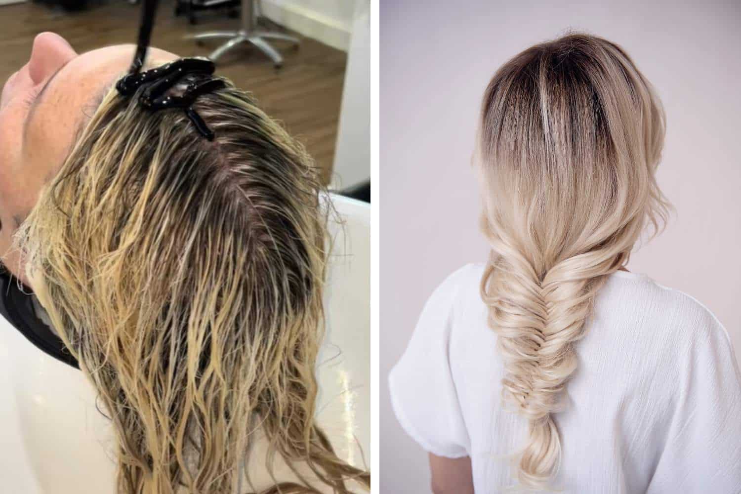 Shampoo nero, la “svolta” per i capelli biondi: cos’è, come si usa e dove trovarlo 1 shampoo nero cover.jpg