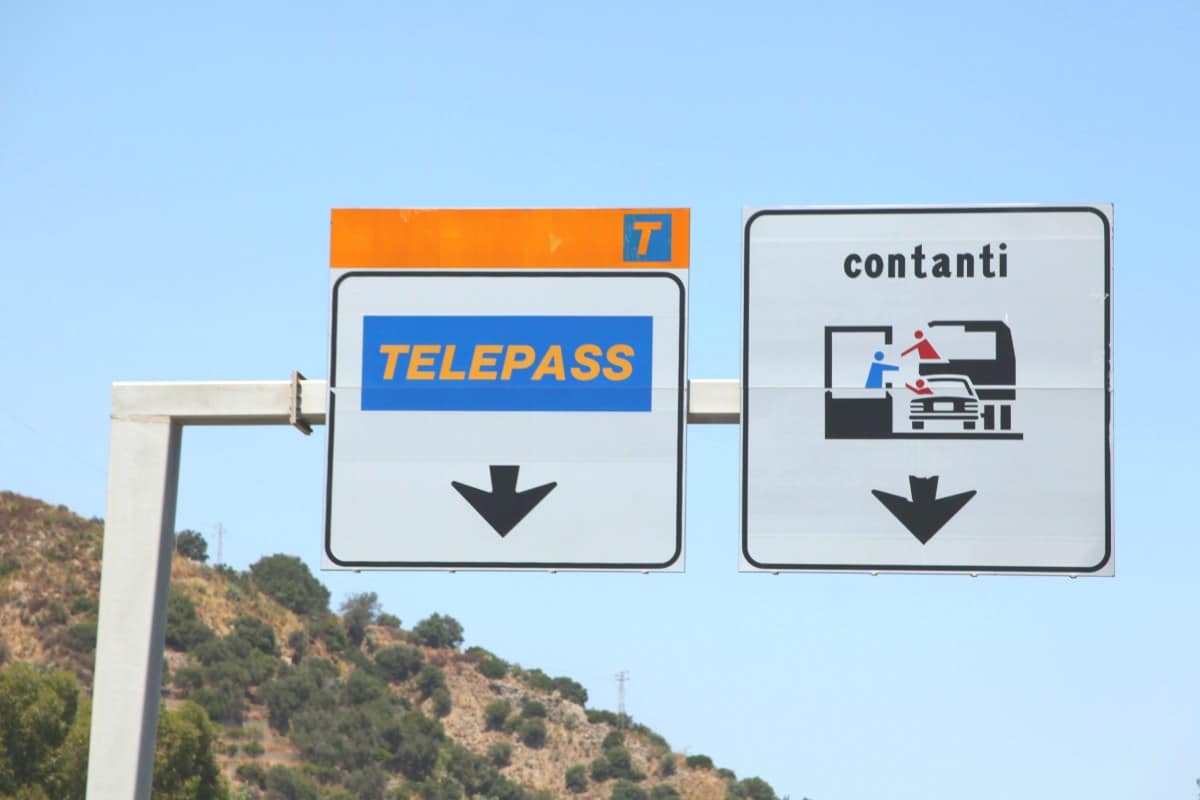 Telepass e CO₂: nel 2024 evitate 71mila tonnellate grazie al telepedaggio 1 telepass.jpg