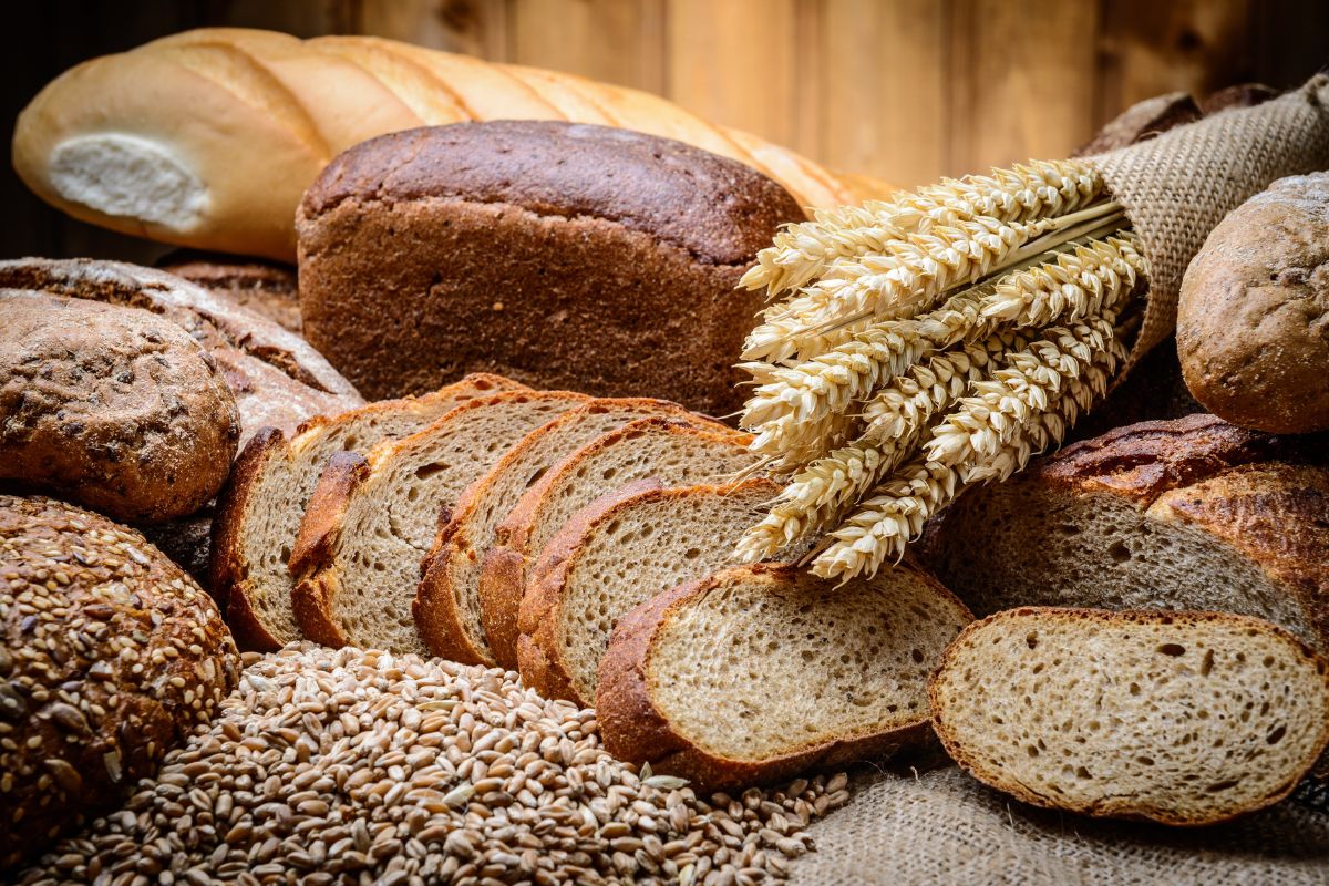 Cosa non sapevi sul pane: 5 curiosità che te lo faranno vedere con altri occhi 1 trend pane tiktok.jpg