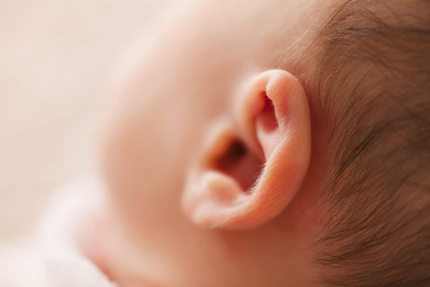 A due anni sente per la prima volta la voce di mamma e papà: un incredibile intervento chirurgico dona l’udito a un bimbo nato con una malformazione 1 udito bimbo intervento parma.jpg