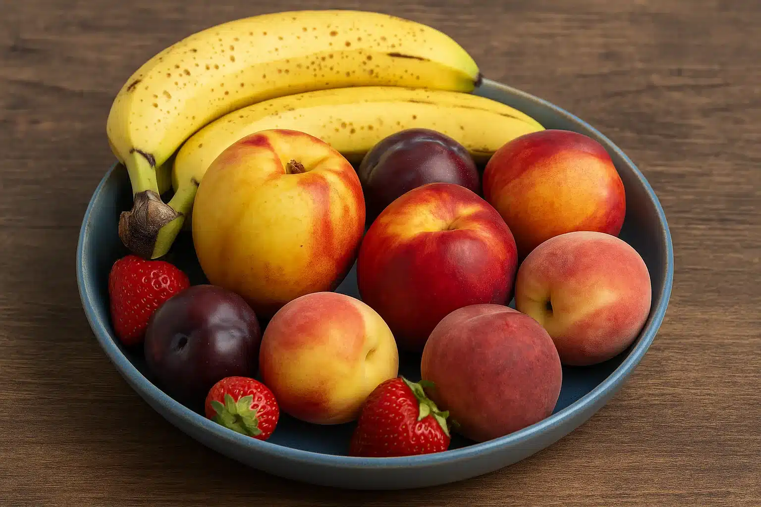 Frutta troppo matura: 7 modi per usarla prima che vada sprecata 1 04345ecc 3524 4467 aea5 1d5372f8a4c0.png.webp