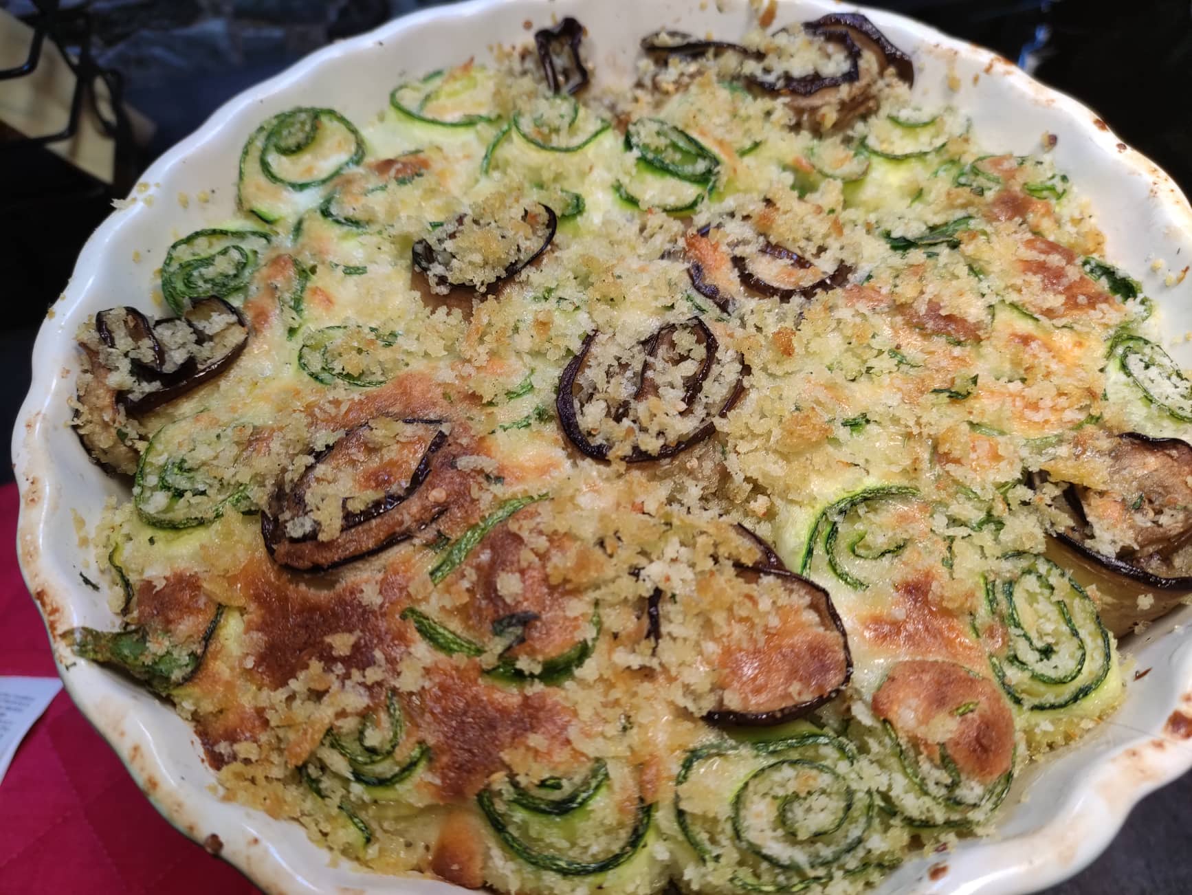 Rose di zucchine, solo 90 kcal a fetta: pochi ingredienti e sono saporitissime! 1 297659179 642675103572581 5919619523566155186 n.jpg