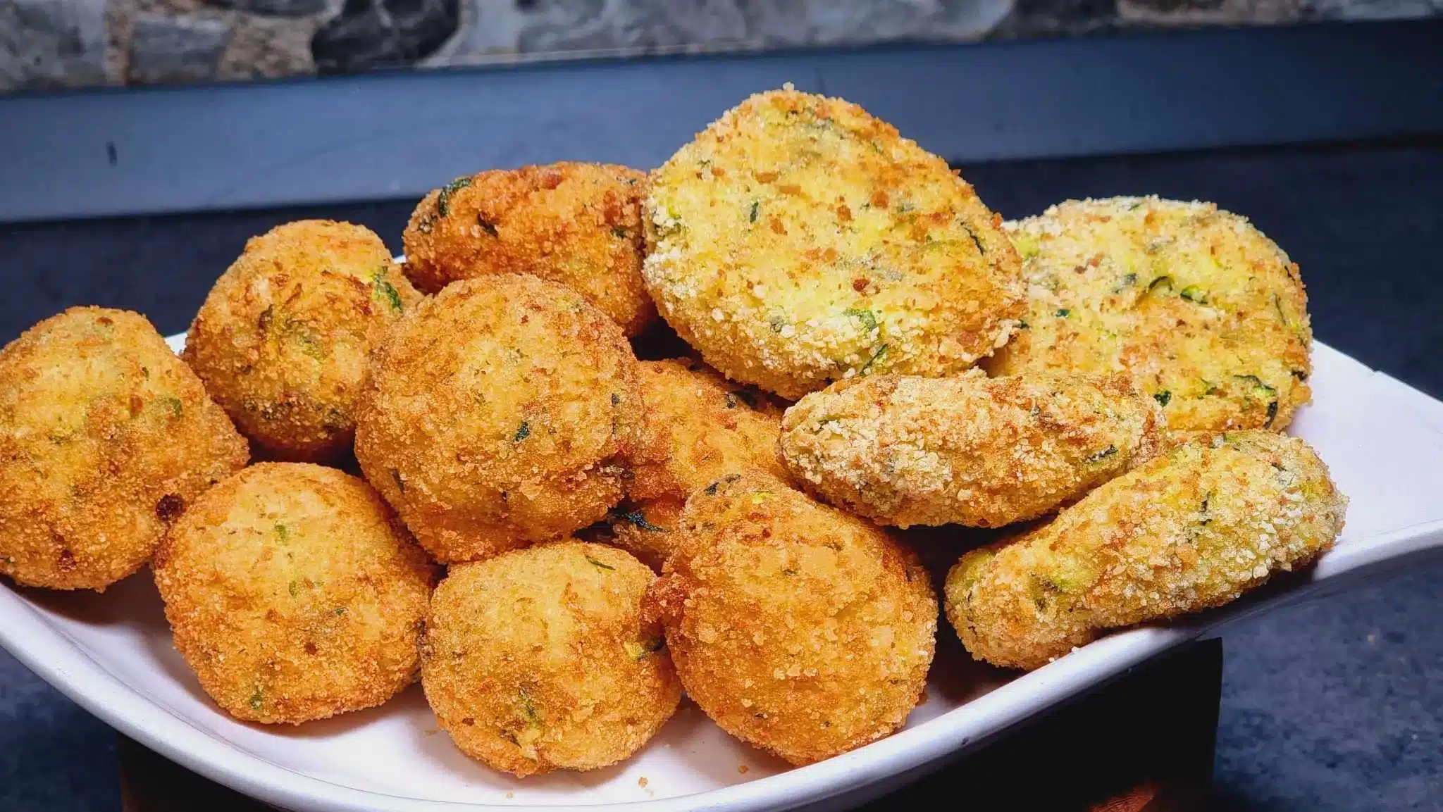 Polpette di verdure fritte o al forno: l’impasto perfetto me lo ha insegnato la mia nonna 1 356191036 1380268975870956 3447100056574042849 n 1 1.jpg.webp