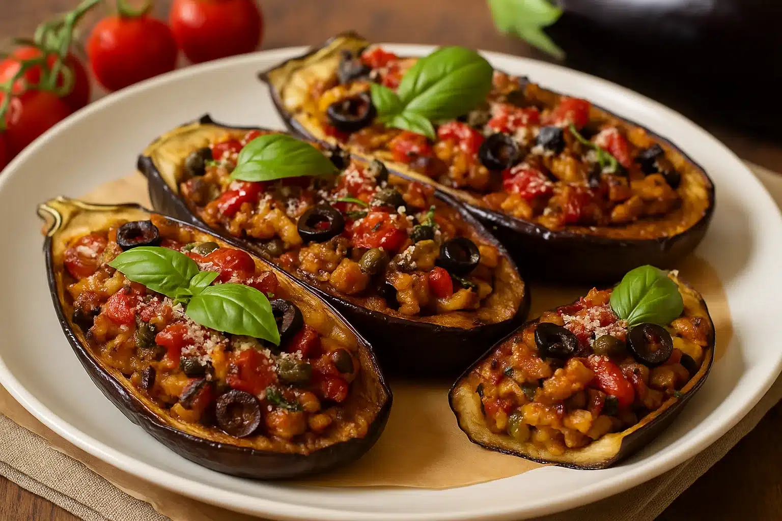 Melanzane a barchetta: prova la mia ricetta semplice e saporita 1 888c2c34 0db9 48d9 aa20 911a8a60b6a3.png.webp