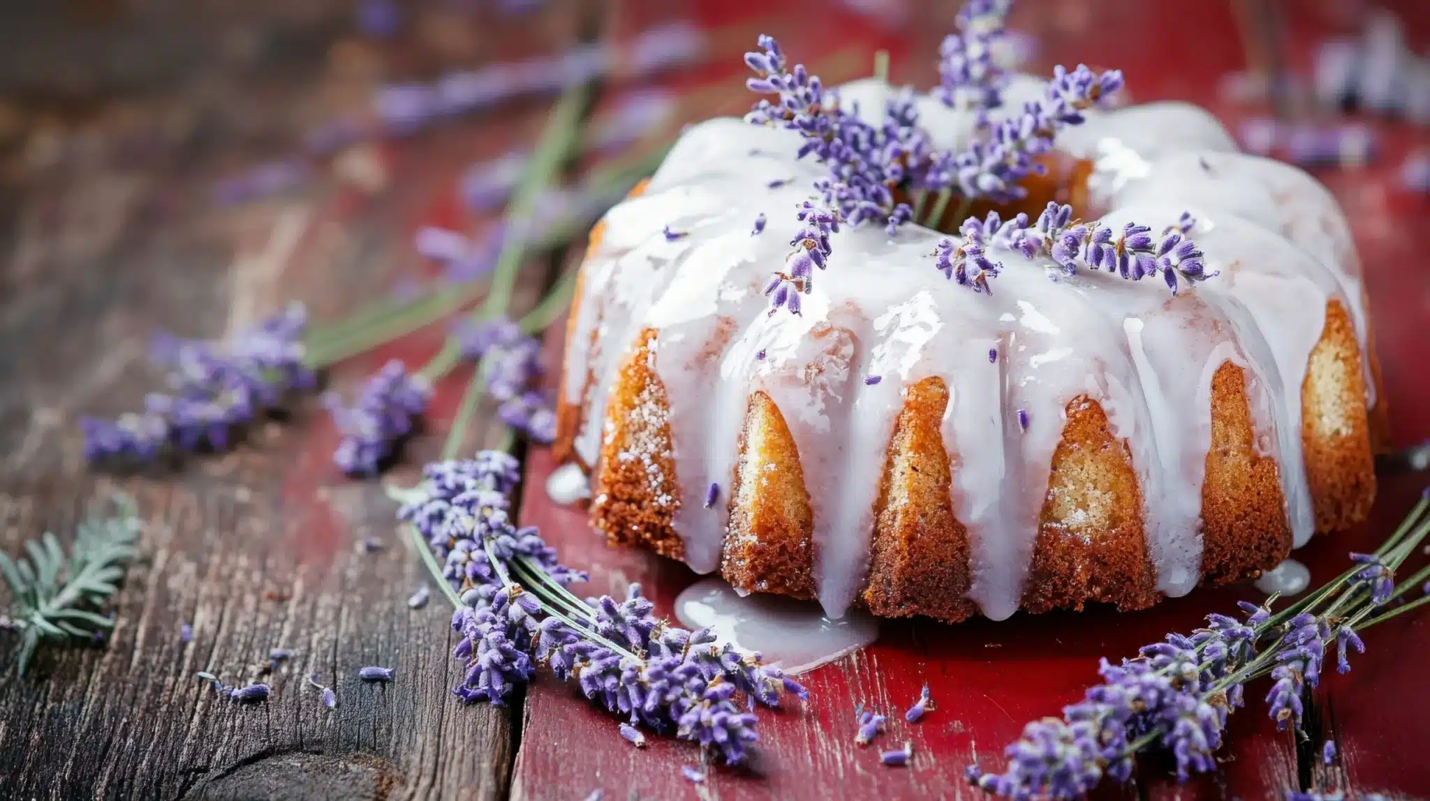 Ciambellone alla lavanda con un tocco di limone: è arrivata l’estate! 1 AdobeStock 1271876002 scaled.jpeg.webp