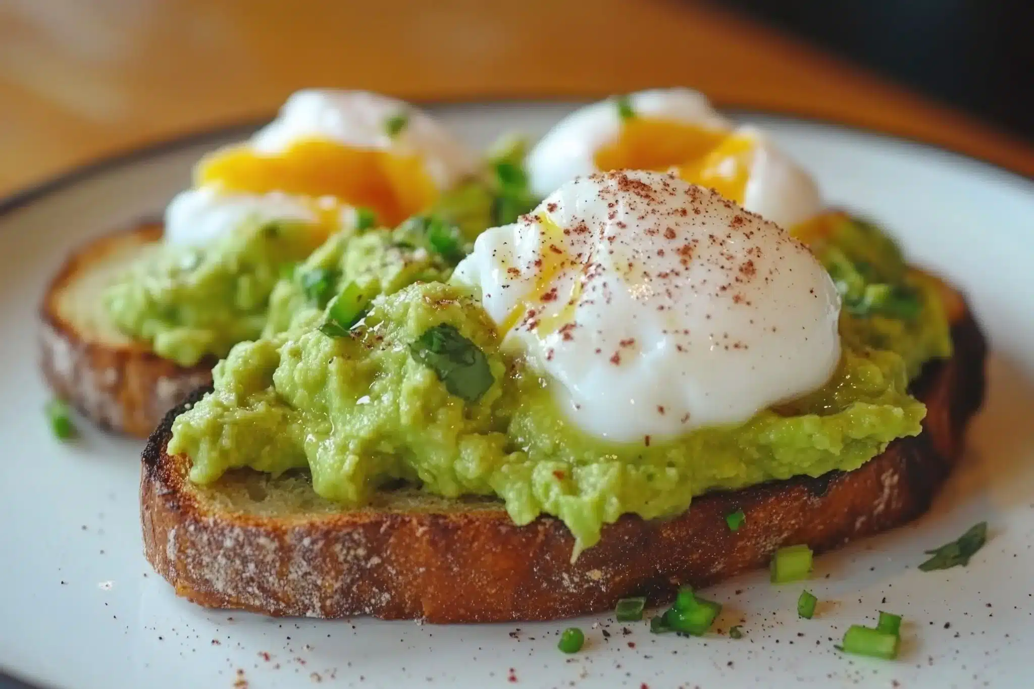 Avocado toast con uovo in camicia 1 Avocado toast.jpeg.webp