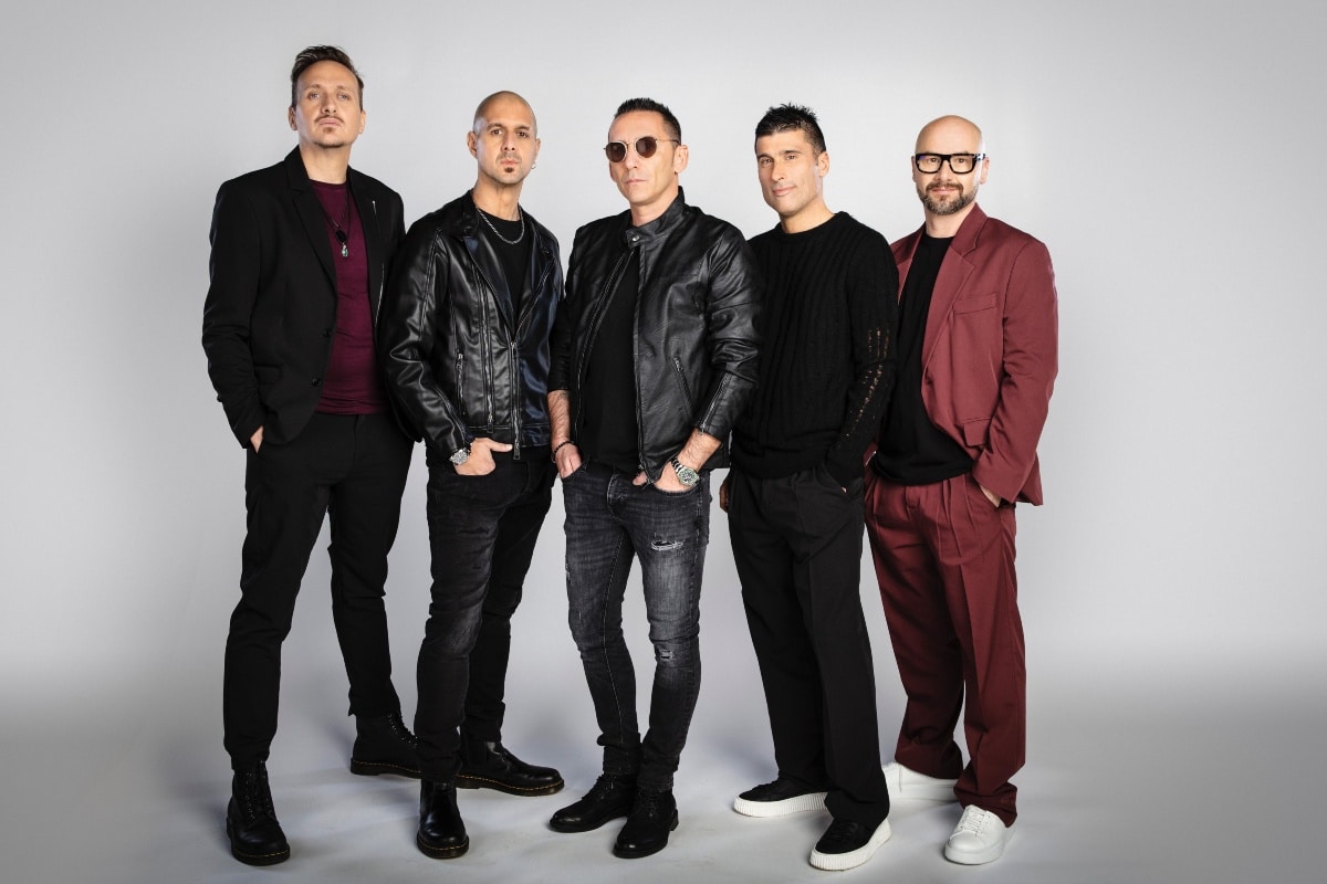 Modà, concerto a San Siro: la scaletta delle canzoni 1 CS Moda.jpg