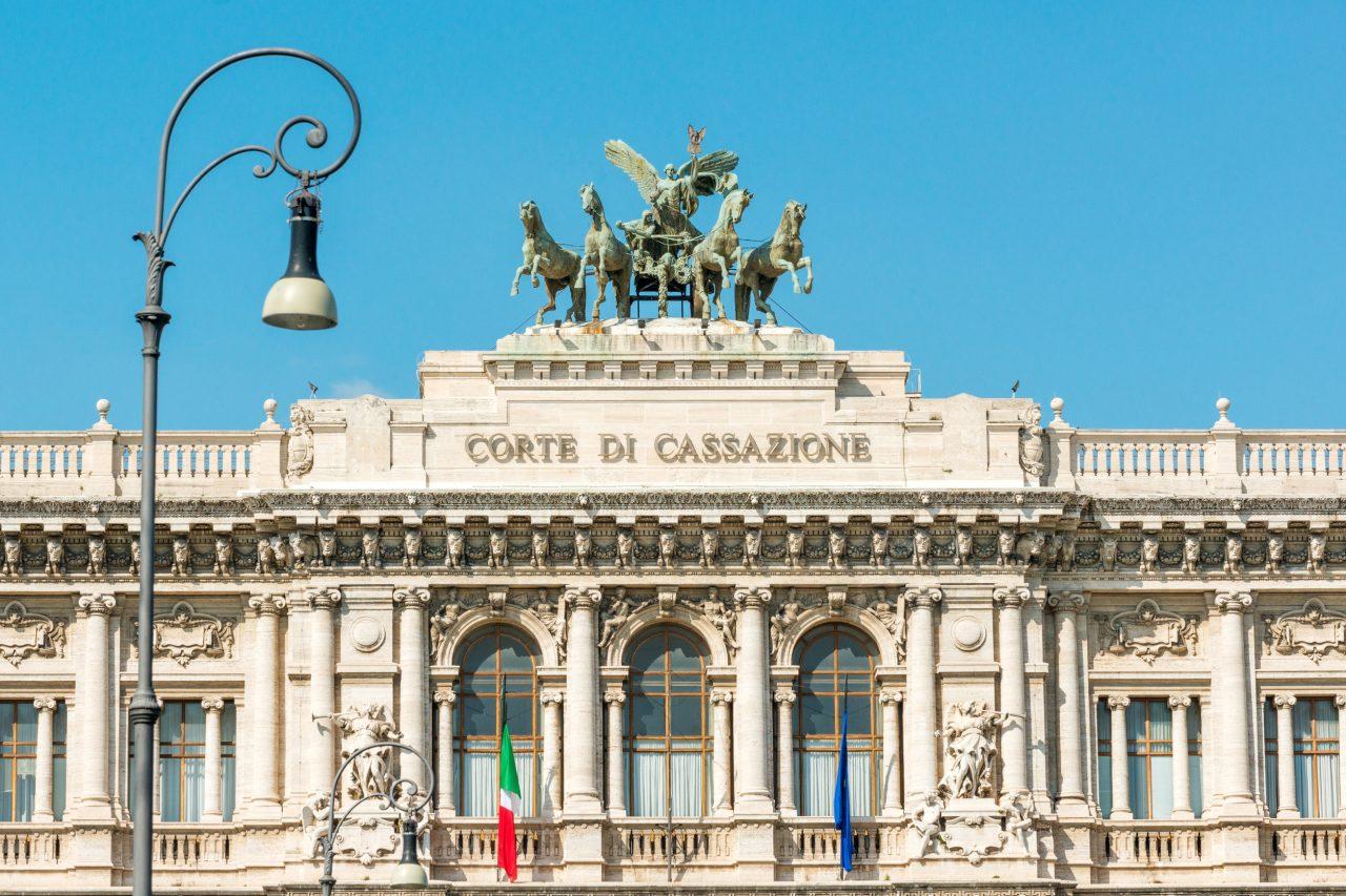 Cassazione: “Autovelox non omologato? Il ricorso non basta” 1 Corte di Cassazione e1744625637420.jpg