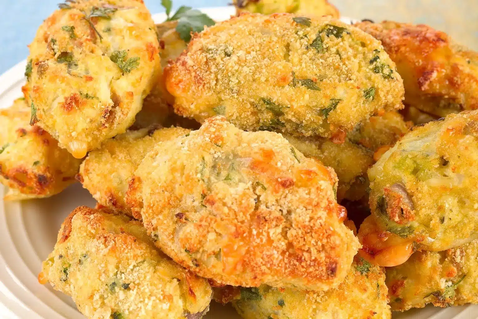Crocchette di verdure e patate al forno: senza uova né farina 1 Crocchette di verdura.jpeg.webp