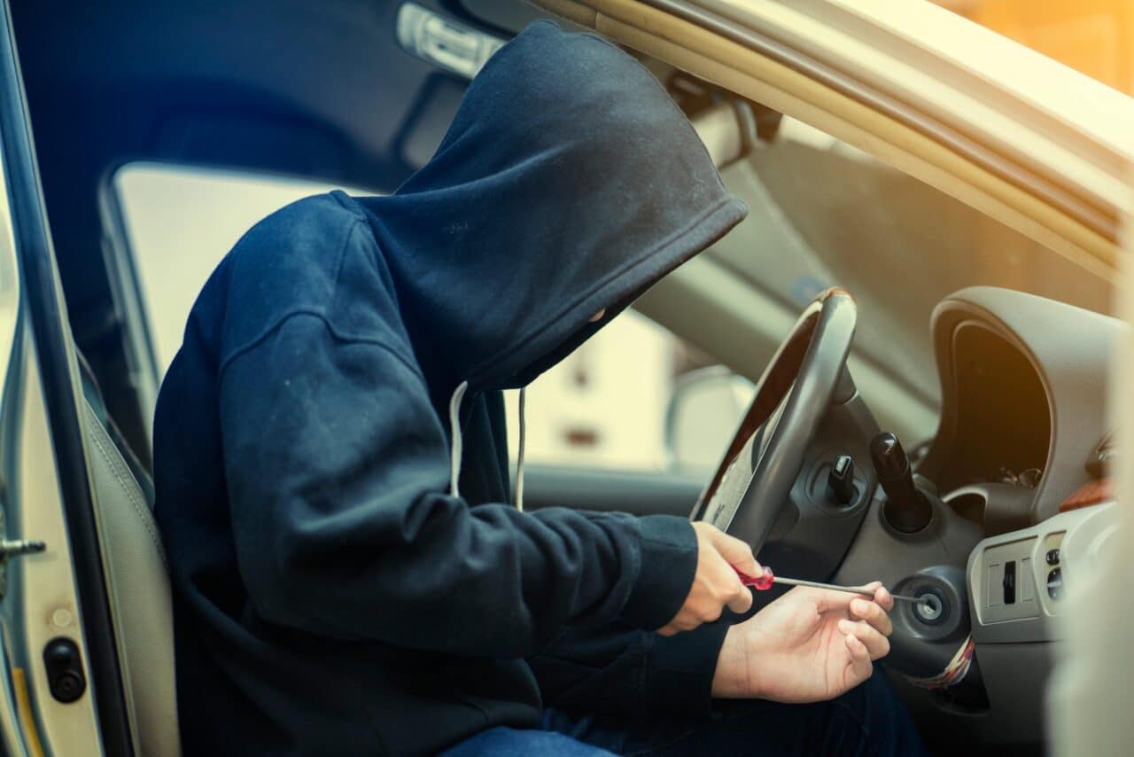 Furti d’auto: sanzioni più dure nel nuovo Ddl presentato al Senato 1 Furto auto e1750245212110.jpg