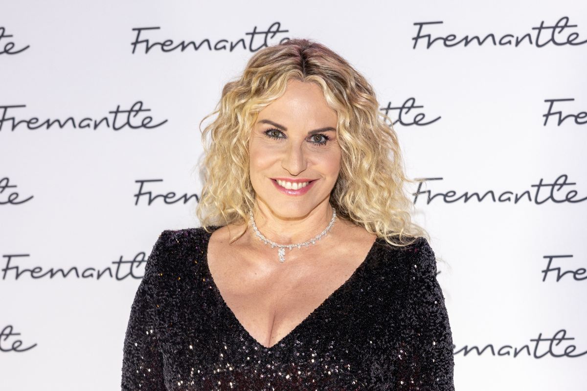 Antonella Clerici: la carriera, la maternità e una perdita importante 1 GI Antonella Clerici 2.jpg