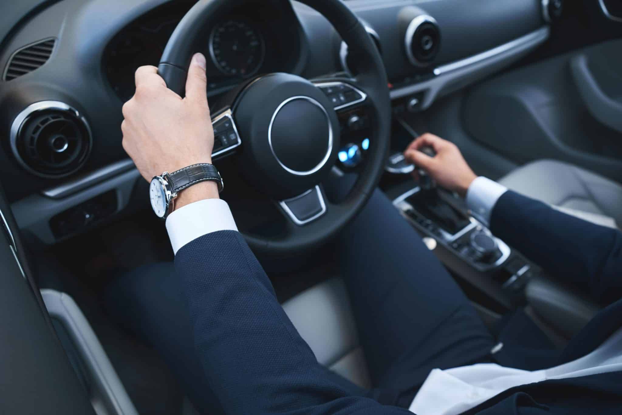 Chi può guidare un’auto intestata a una società? 1 Guidare auto aziendale.jpg