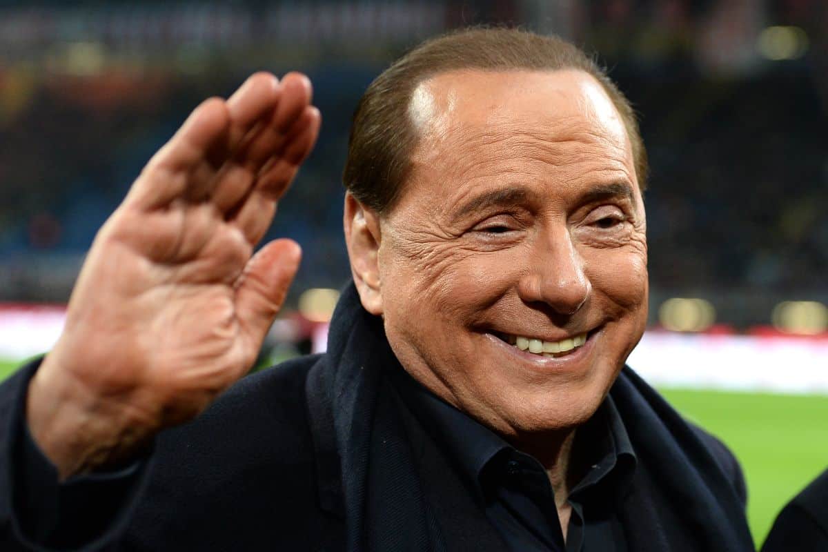 Il nipote di Berlusconi si è fidanzato con una nota cantante: di chi si tratta 1 IM Silvio Berlusconi 5.jpg