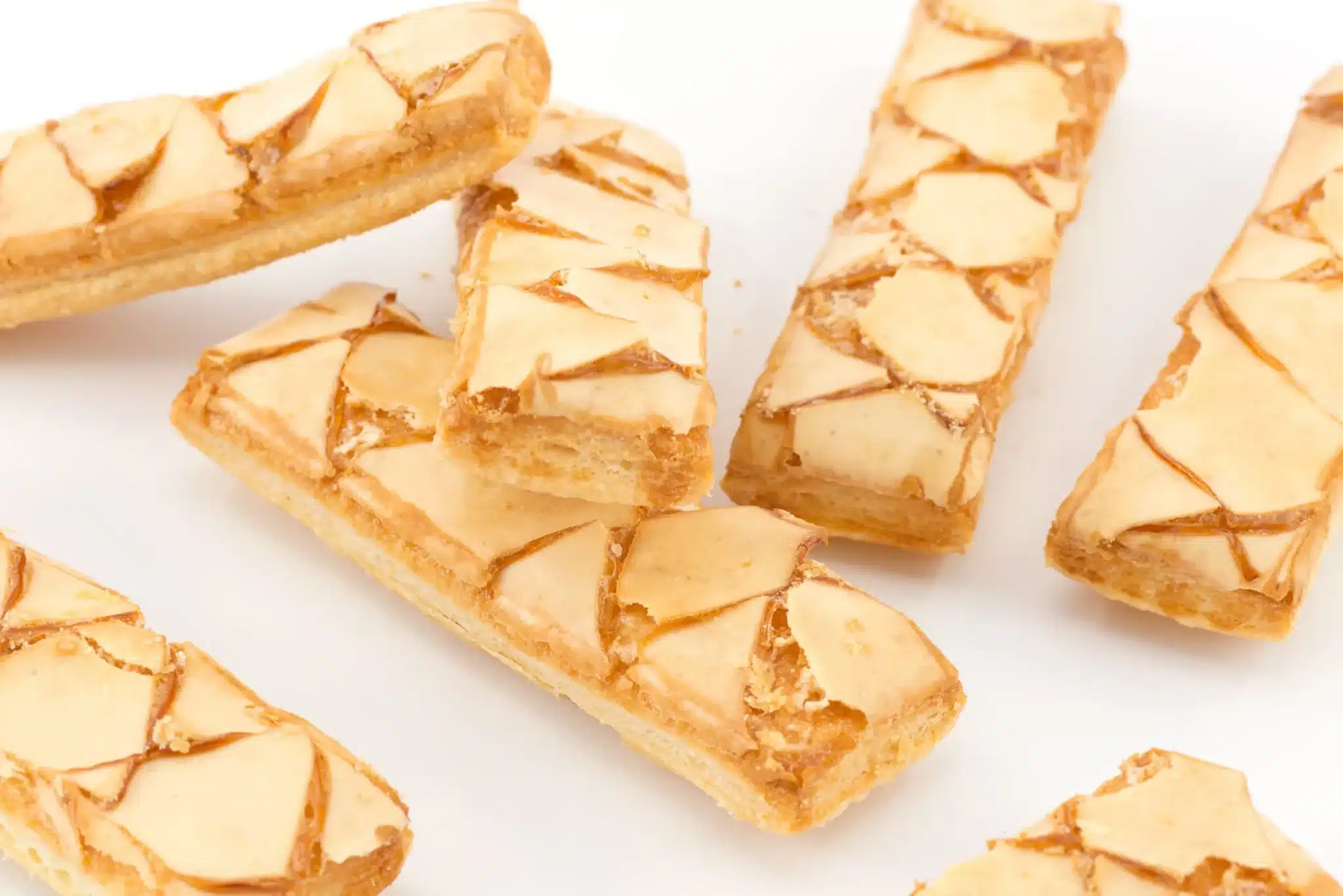 Millefoglie glassate: una ricetta golosissima! 1 Millefoglie glassate scaled.jpeg.webp